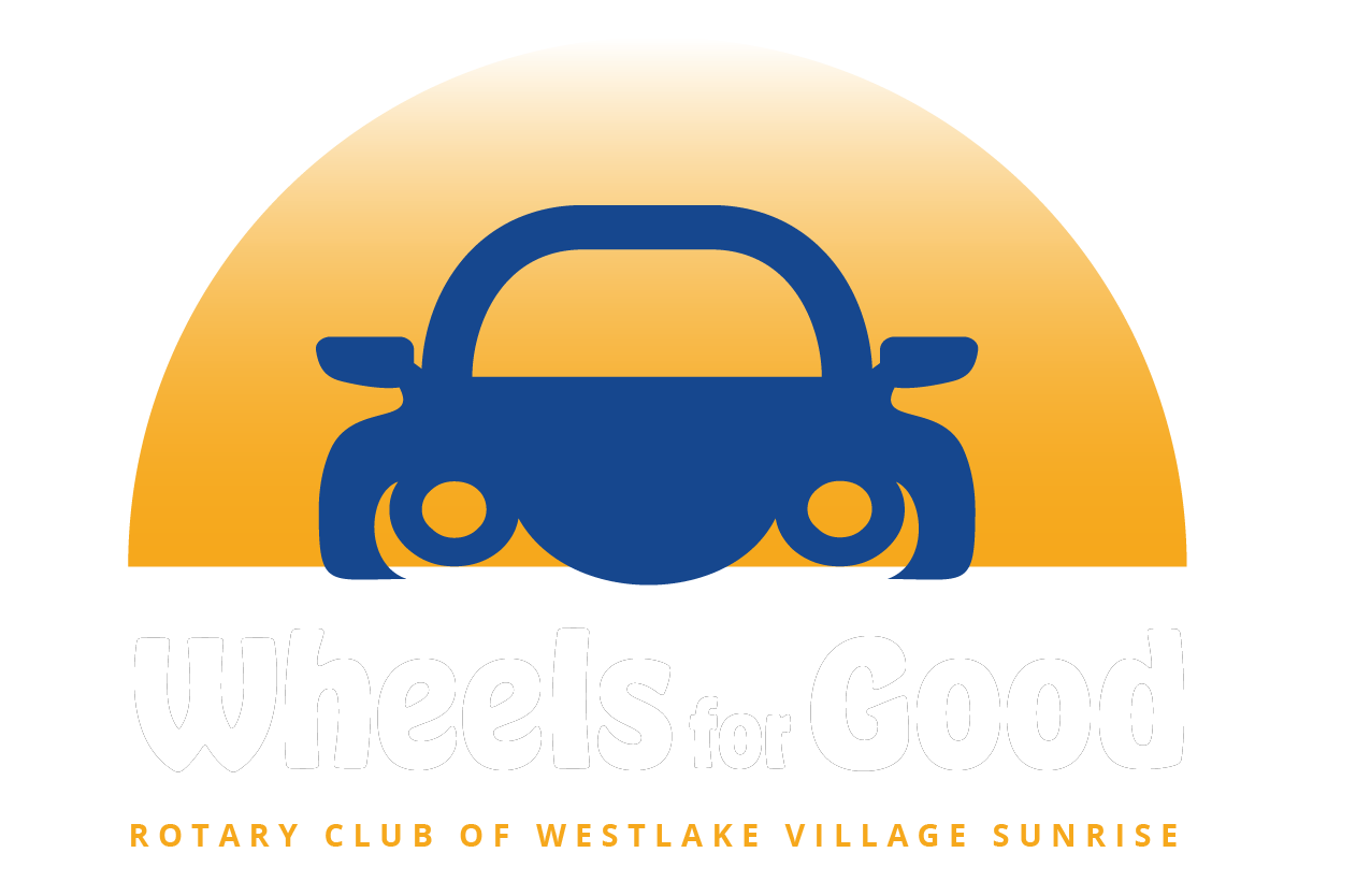 Wheels for Good